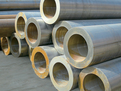 Tubos sin costura ASTM A335 P1