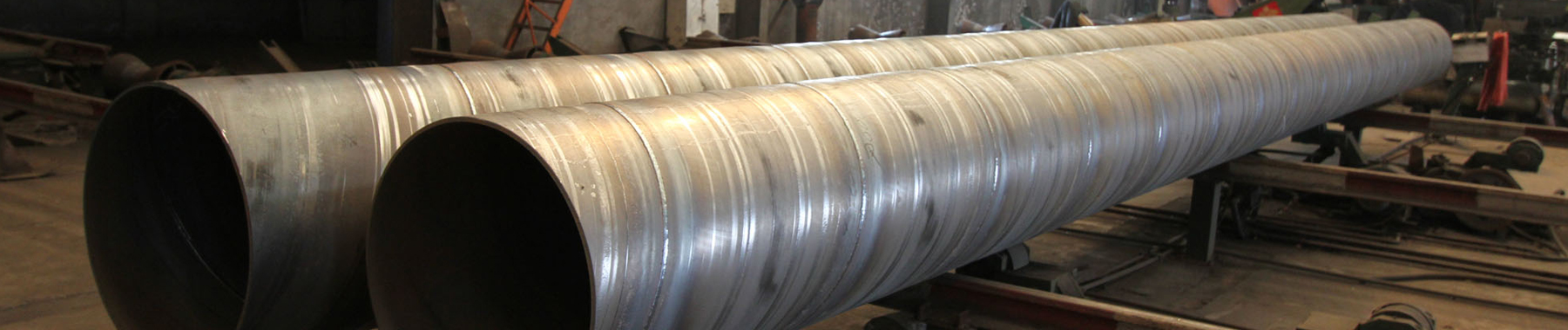 Super Duplex Acero UNS S32760 Tuberías y Tubos