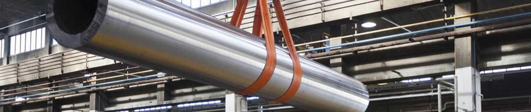 Tubos de acero inoxidable 310H SUS