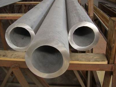 ASME A789 Acero dúplex S31803 Tubo Soldado