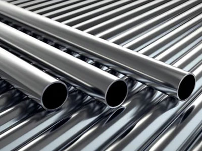 Tubería ERW de aleación de níquel 200