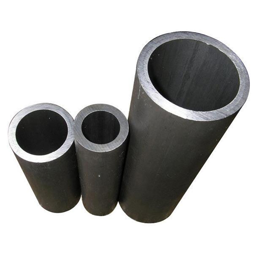 Tuberías y tubos de acero al carbono