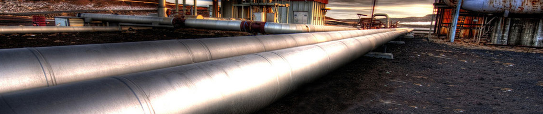 Tubos de acero inoxidable 904L SUS