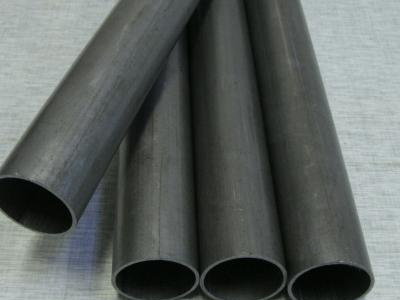 Tuberías ASTM A213 T9