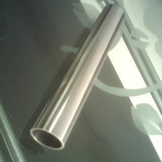 Tubos de acero inoxidable dúplex