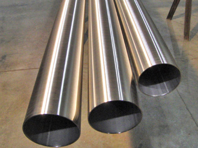 Tubos de acero ASTM B677 / B673 / B674 904L 