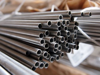 Tubos ERW de aleación de níquel 201