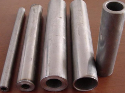 Acero dúplex UNS S31803 Tuberías y tubos