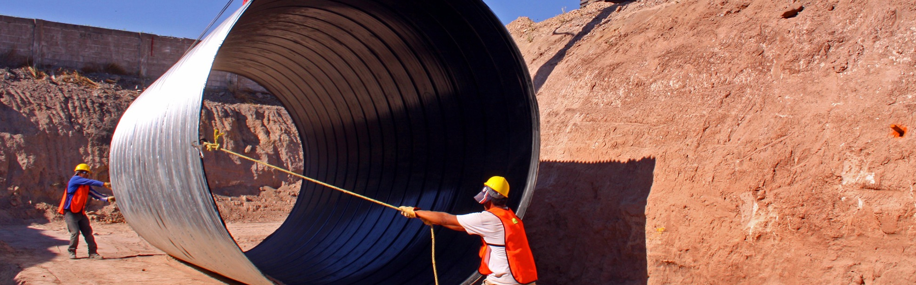 Tubos de acero inoxidable