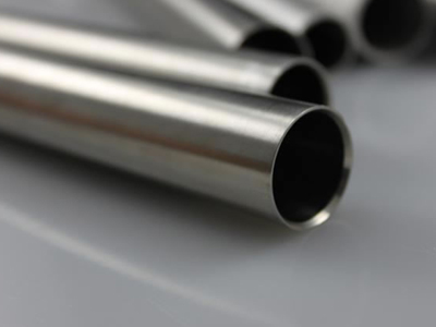 Tubos Fabricados SS 904L 