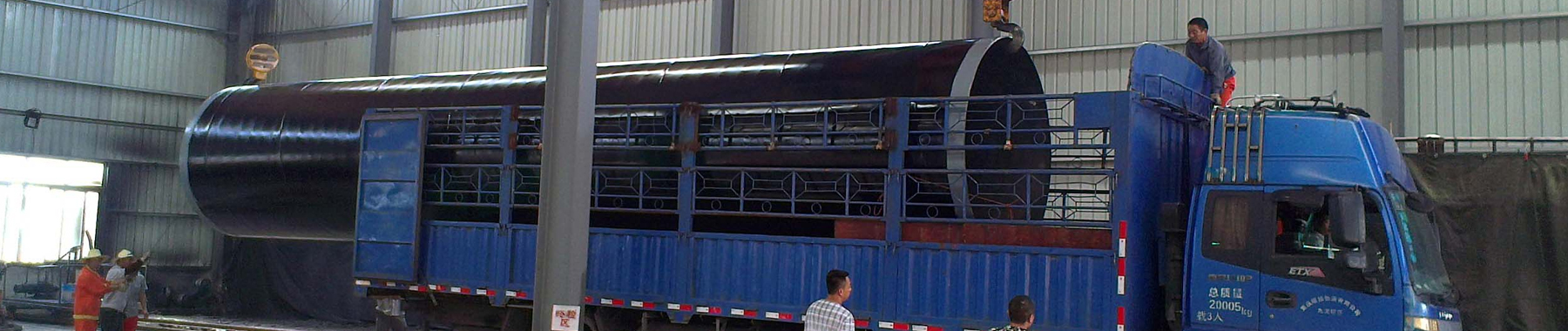 Tubos y Tubería de acero al carbono ASTM A106/ASME SA106