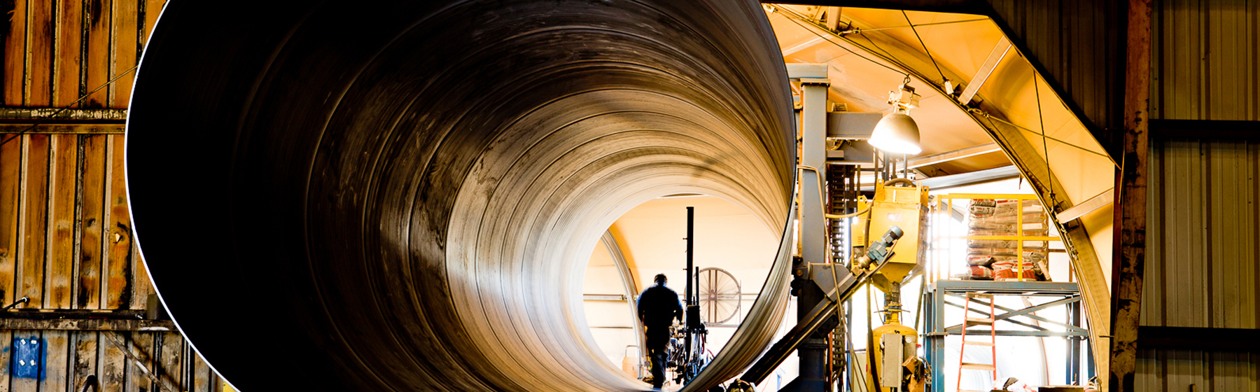 Tubos y tubos de acero inoxidable dúplex