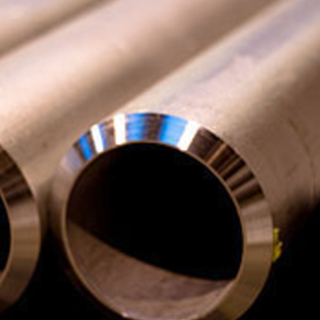 Tubos y tubos de acero Super Duplex